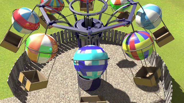 Du học Canada - Đồ họa máy tính (3D Computer Graphics) - Red River College - Cơ hội định cư Manitoba